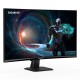 Gigabyte GS27QCA LED 27 2560 x 1440 px Quad HD 180 Hz monitor black