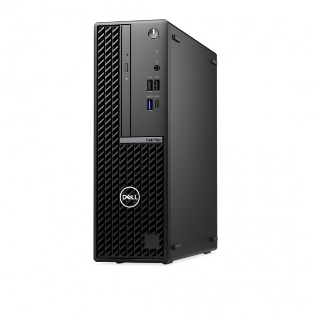 DELL OptiPlex 7020 Intel Core i3 i3-14100 16 GB DDR5-SDRAM 256 GB SSD Windows 11 Pro SFF PC Black DELL OptiPlex 7020 Intel Core i3 i3-14100 16 GB DDR5-SDRAM 256 GB SSD Windows 11 Pro SFF PC Black