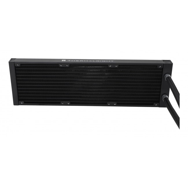 Thermalright Frozen Prism 360 BLACK Processor Fan 12 cm Thermalright Frozen Prism 360 BLACK Processor Fan 12 cm