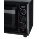 Adler AD 6023 oven 26 L 1500 W Black