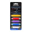 Fragrance refill for vacuum cleaner, mix of 5 fragrances, Frischer, 5 pcs.