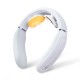 Neck massager white 4356E SKG