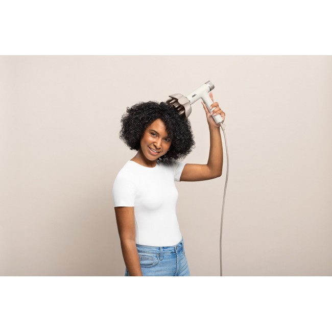 Shark HD333EU hair styling tool Multistyler Warm White 1700 W 2.44 m