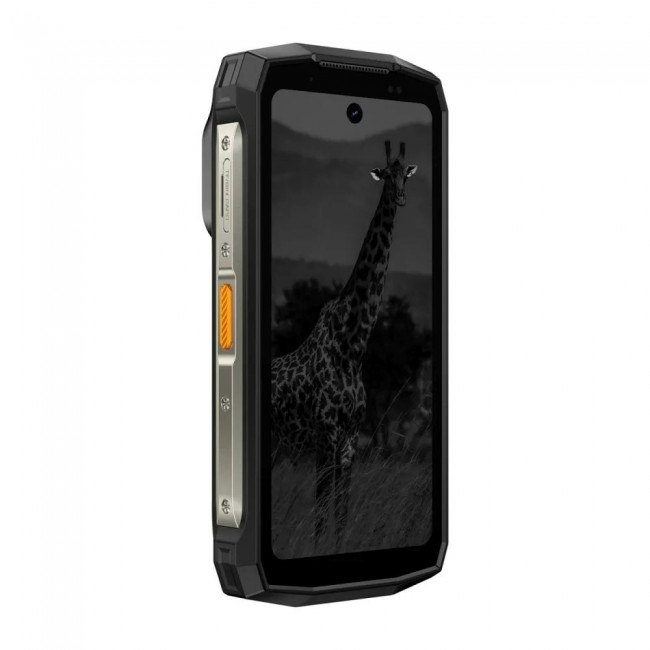 Ulefone Armor Mini 20 Pro 5G 8/256GB Black without charger Ulefone Armor Mini 20 Pro 5G 8/256GB Black without charger