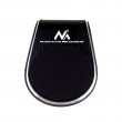 Maclean car phone holder, magnetic, universal, for ventilation grille, ABS material, MC-326 Maclean car phone holder, magnetic, universal, for ventilation grille, ABS material, MC-326