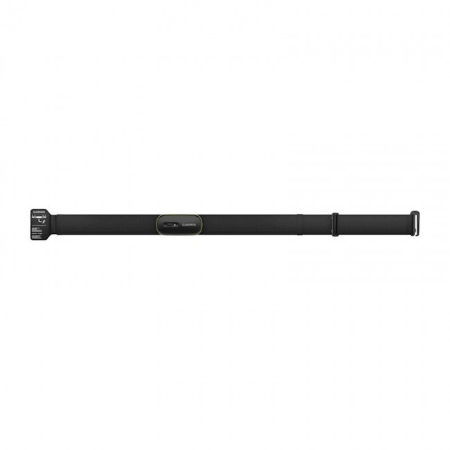 HRM 600 monitor, Bluetooth/ANT+, black