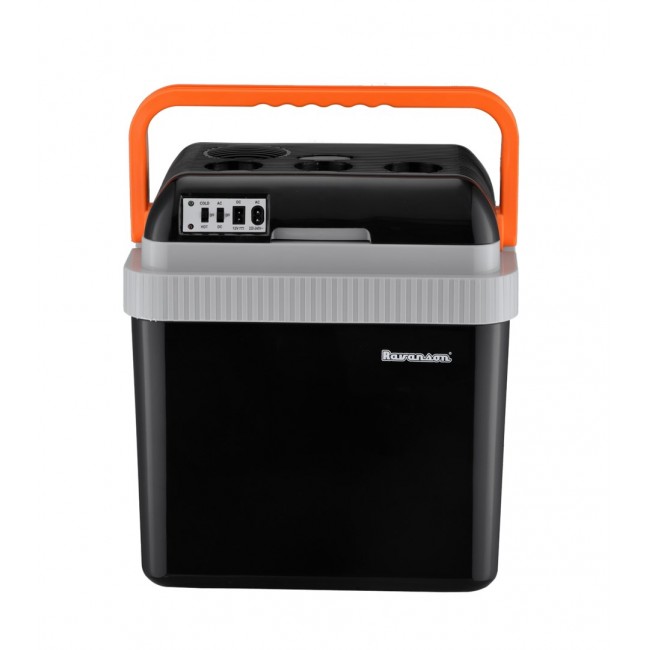 Car Refrigerator Ravanson CS-24S 12V Car Refrigerator Ravanson CS-24S 12V