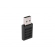 Lanberg NC-0900-WI network card WLAN 600 Mbit/s Lanberg NC-0900-WI network card WLAN 600 Mbit/s