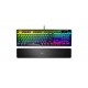 SteelSeries | APEX 7 | Mechanical Gaming Keyboard | RGB LED light | US | Wired