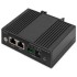 Digitus | Gigabit Ethernet PoE Splitter, Industrial, 60W