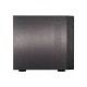 Asustor Lockerstor 10 AS6510T NAS Tower Intel Atom C3538 8 GB DDR4 0 TB ADM Black