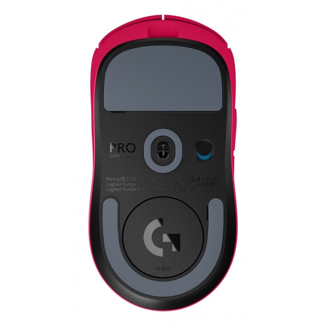 Mouse Logitech G PRO X SUPERLIGHT 2