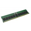 Kingston Technology 32GB, DDR5, 5600MT/s, ECC, Registered, DIMM, CL46, x80, 2RX8, 1.1V, 288-pin, 16Gbit Kingston Technology 32GB, DDR5, 5600MT/s, ECC, Registered, DIMM, CL46, x80, 2RX8, 1.1V, 288-pin, 16Gbit
