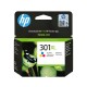 INK CARTRIDGE COLOR NO.301XL 6ML CH564EE HP