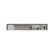 Dahua Technology XVR5116H-4KL-I3 digital video recorder (DVR) Black