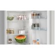 BOSCH KGN 33NSDB Refrigerator-Freezer