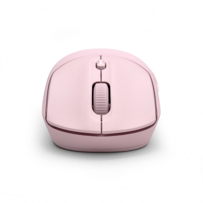 HP 400 Quiet Pink Wireless Mouse HP 400 Quiet Pink Wireless Mouse