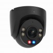Foscam W5EP 5MP POE IP Surveillance Camera Black