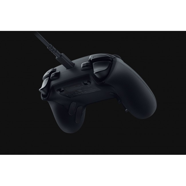 Razer Wolverine V3 Tournament Edition Black USB Gamepad Analogue PC, Xbox Series S, Xbox Series X