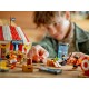 LEGO ONE PIECE 75637 Buggy the Clown's Circus Tent