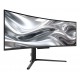 LC-Power LC-M49QCO computer monitor 124.5 cm (49
