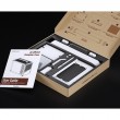 Jonsplus Z20 Mesh Case, Mini Tower, w/ handle