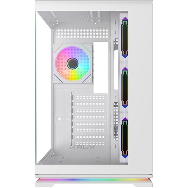 Krux Atron White Case (KRXD018)
