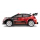 Amewi C3 WRC Radio-Controlled (RC) model Rally car Electric engine 1:14