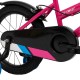 HUFFY So Sweet 16'', Pink children's bicycle
