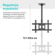 ONKRON Ceiling mount for TV 32