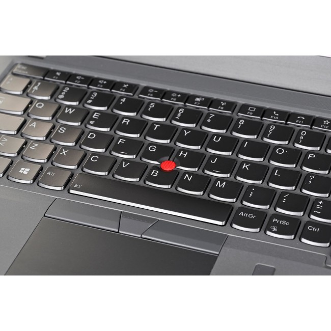 LENOVO ThinkPad T14 G2 i5-1145G7 16GB 256GB SSD 14