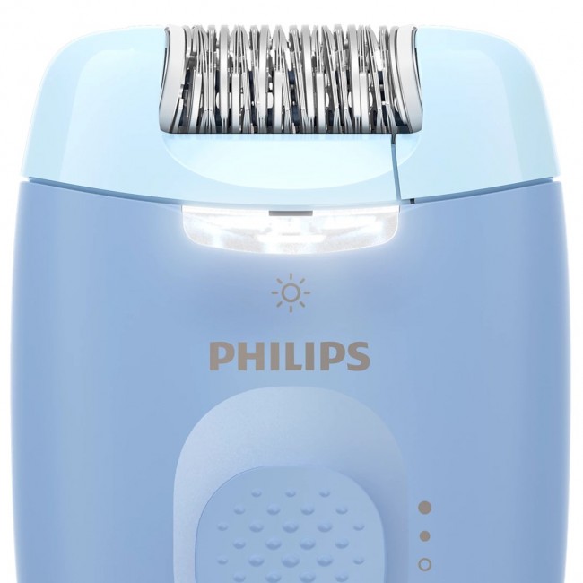 Philips 2000 series Epilator Series 4000 BRE247/00 Corded Epilator