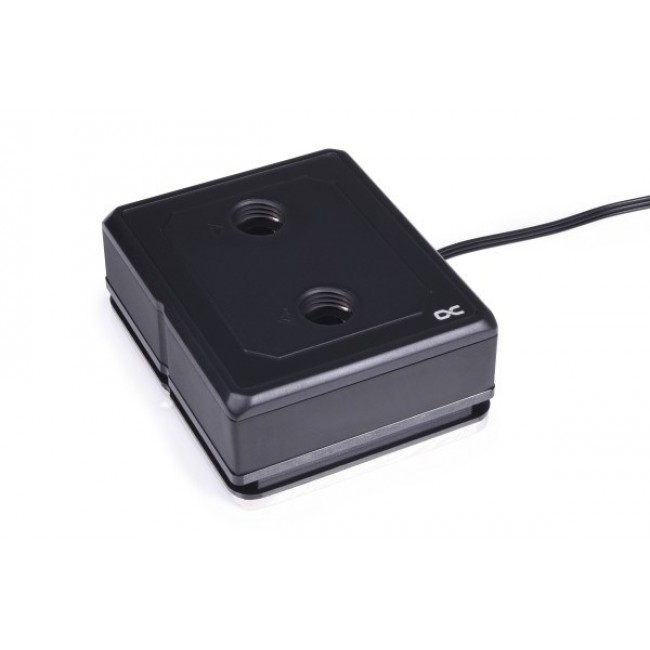 Alphacool Eisblock XPX Pro Aurora Processor Liquid cooling kit Black 1 pc(s)