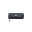 Sunred LUG-2000W electric space heater Outdoor Black Quartz electric space heater