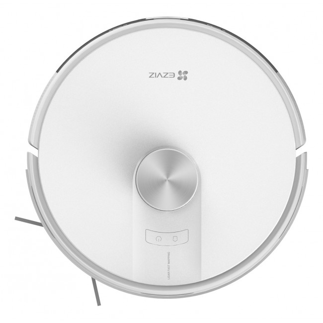 Intelligent Cleaning Robot EZVIZ RE4 PLUS