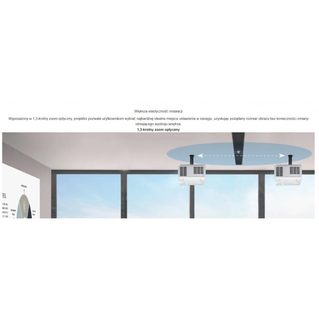 Viewsonic LSD401HD data projector Standard throw projector 4000 ANSI lumens DLP 1080p (1920x1080) White Viewsonic LSD401HD data projector Standard throw projector 4000 ANSI lumens DLP 1080p (1920x1080) White