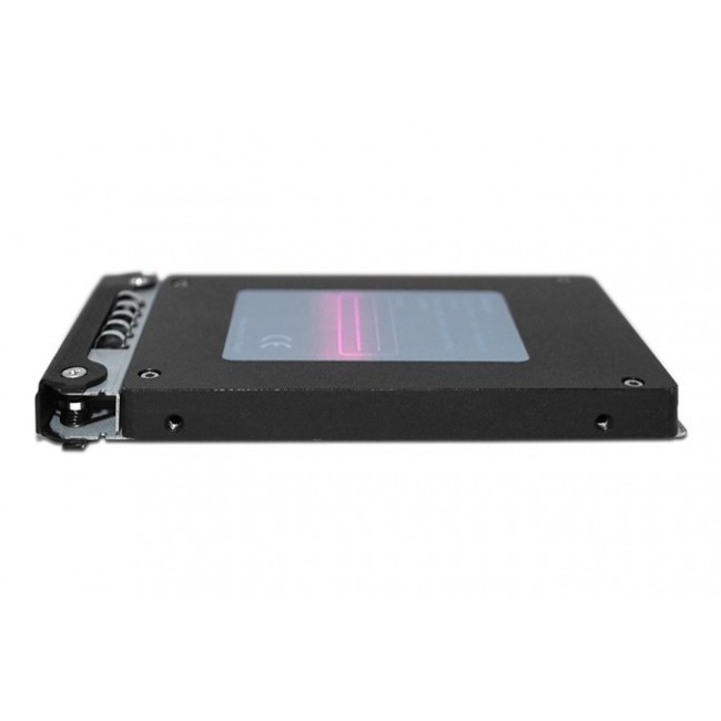 Icy Dock MB996TK-B storage drive enclosure HDD/SSD enclosure Aluminium, Black 2.5 Icy Dock MB996TK-B storage drive enclosure HDD/SSD enclosure Aluminium, Black 2.5