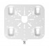 LANCOM LX-7000 Universal Mount (Bulk 5) WLAN access point mount