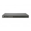 LevelOne GTL-2091 Managed L3 Gigabit Ethernet (10/100/1000) Grey
