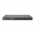 LevelOne GTL-2091 Managed L3 Gigabit Ethernet (10/100/1000) Grey