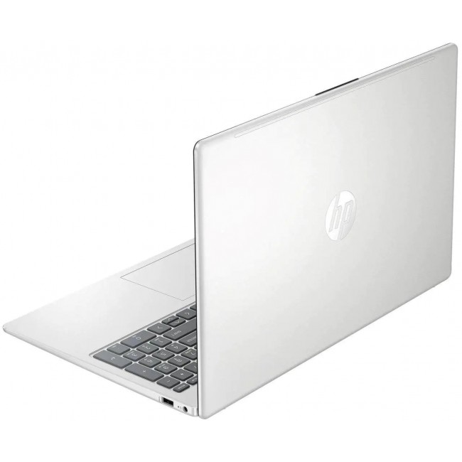 HP 15-fd0154wm i5-1334U 15.6 FHD Touch 12GB SSD 512 Iris Xe Win11 Natural Silver (REPACK) 2Y New Repack/Repacked