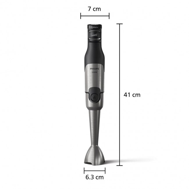 Philips 5000 series HR2683/00 Hand Blender
