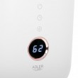 Adler AD 7972 humidifier Ultrasonic 4 L White 23 W