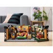 LEGO IDEAS 21319 CENTRAL PERK