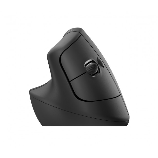 Logitech Lift Vertical Ergonomic Mouse for Business, Left Logitech Lift Vertical Ergonomic Mouse for Business, Left