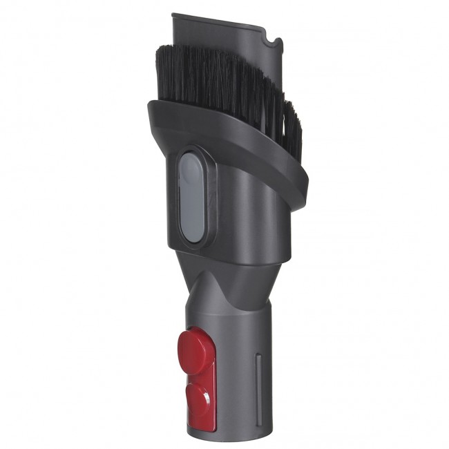 Dyson Vacuum Cleaner V8 Advanced - Silver/Nickel