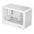 DeepCool CH260 WH Micro Tower White