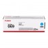 Canon 5093C002 toner cartridge 1 pc(s) Original Cyan