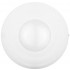 SATEL Sufitowa dualna czujka ruchu SLIM-S-DUAL