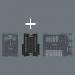 Wera 05049025001 mechanics tool set 50 tools Wera 05049025001 mechanics tool set 50 tools